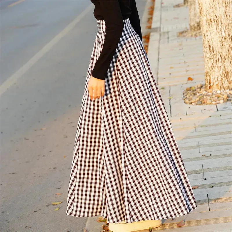 'Raberta' Skirt