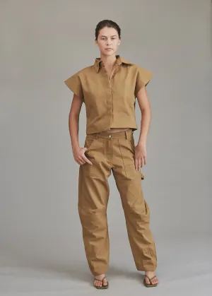 RALU TOP - RESORT 2024
