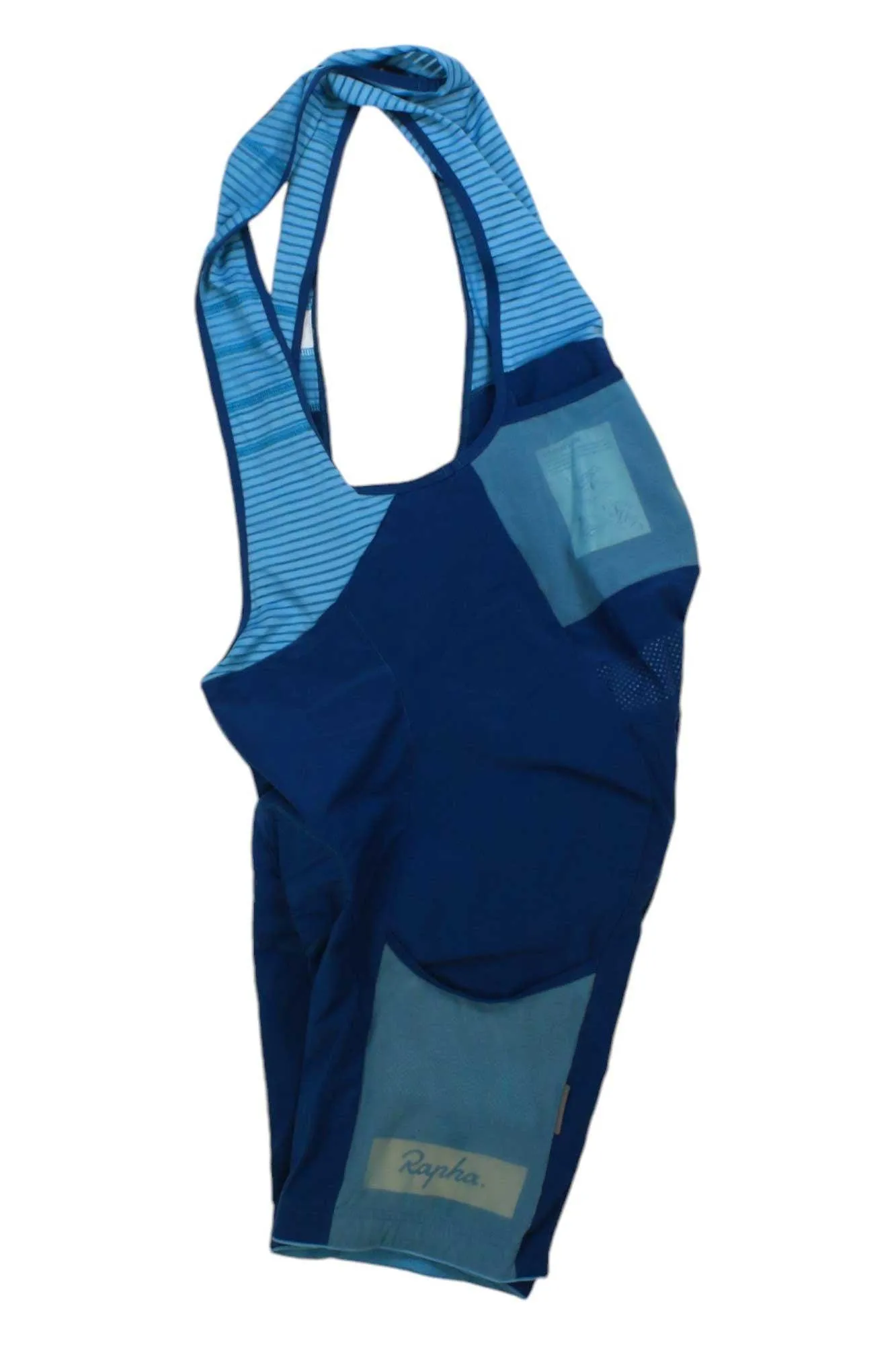 Rapha Mens Cargo Bib Shorts