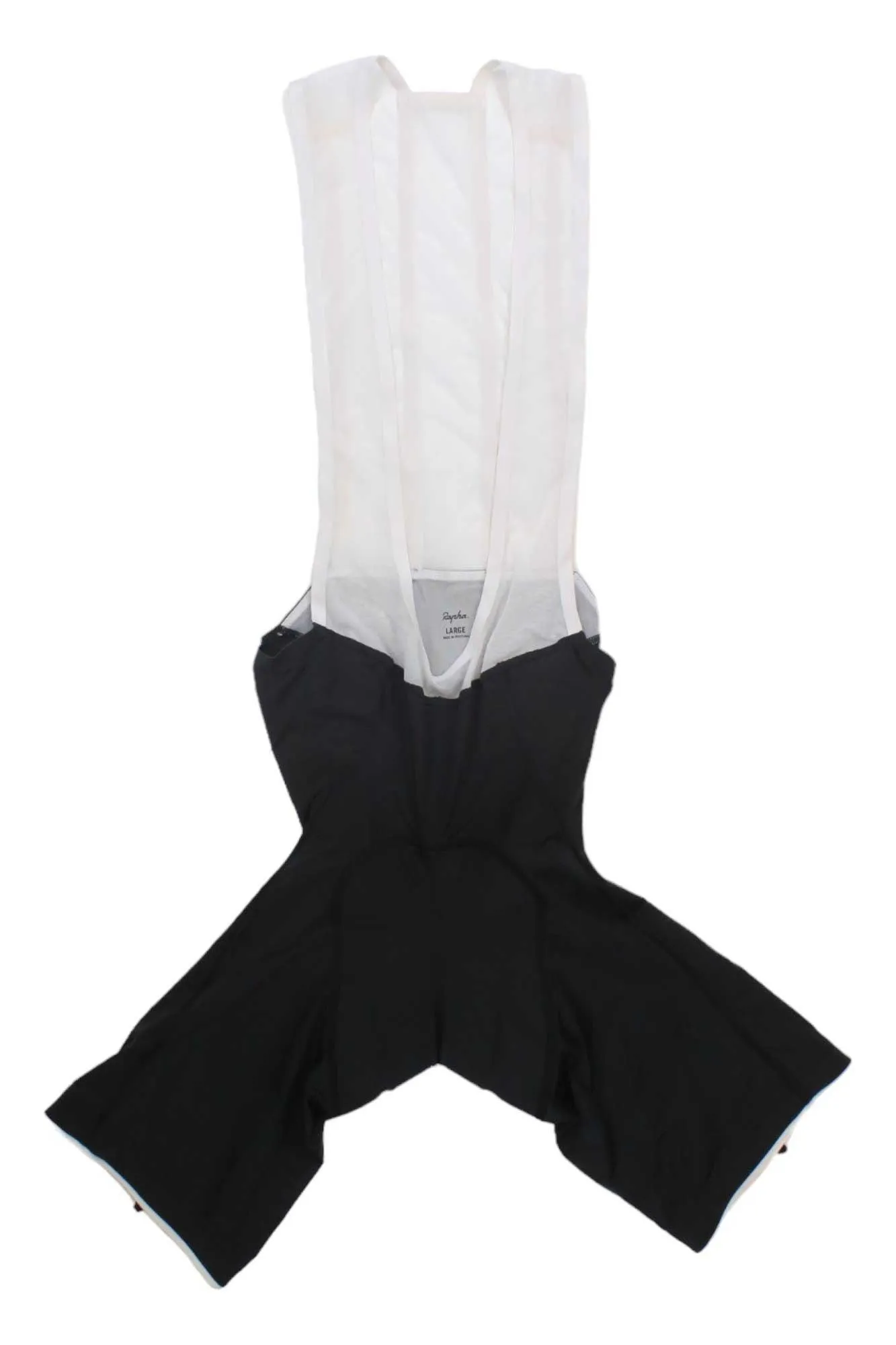 Rapha Mens Classic Flyweight Bib Shorts - Regular