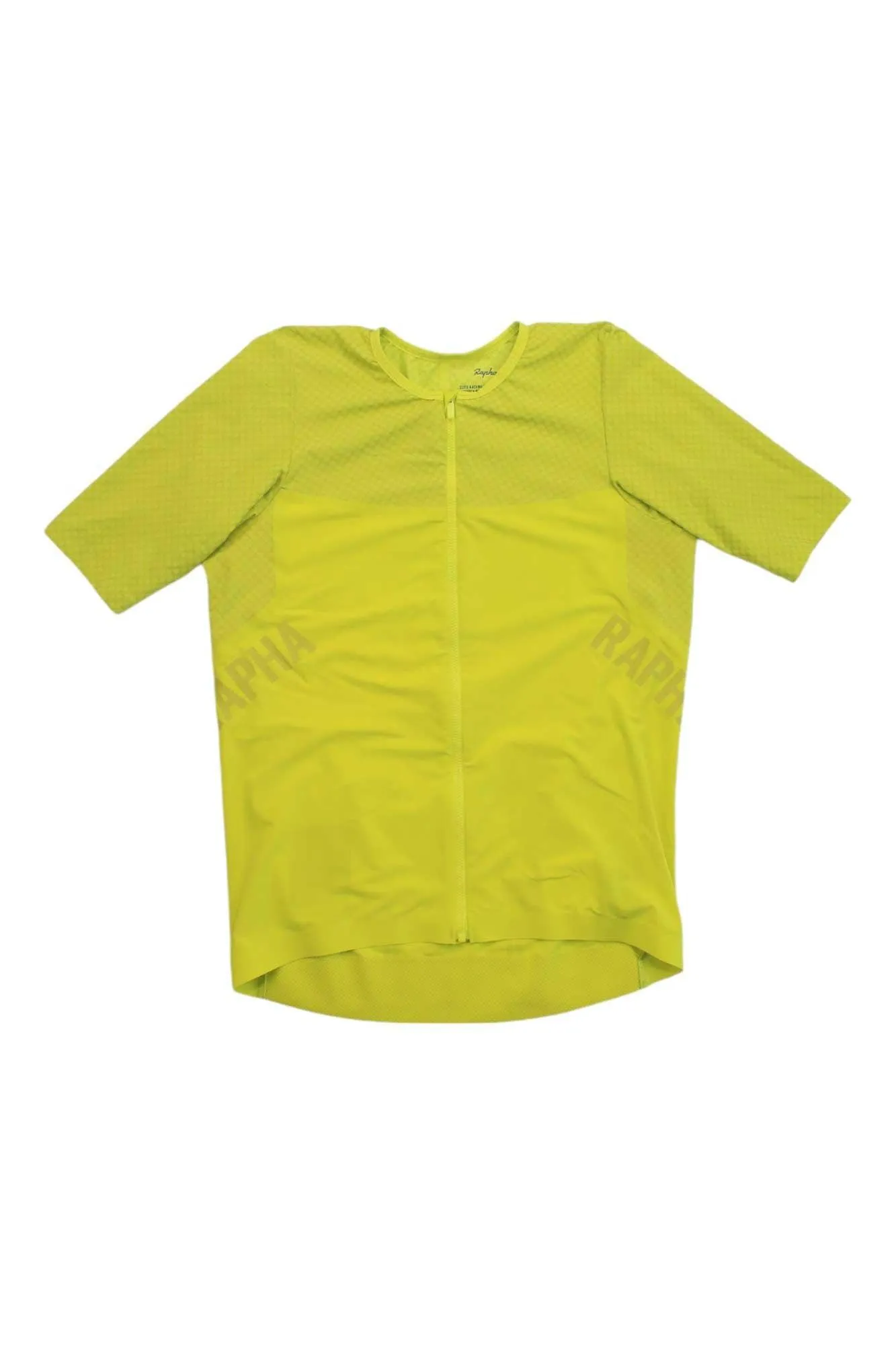 Rapha Mens Pro Team Crit Jersey