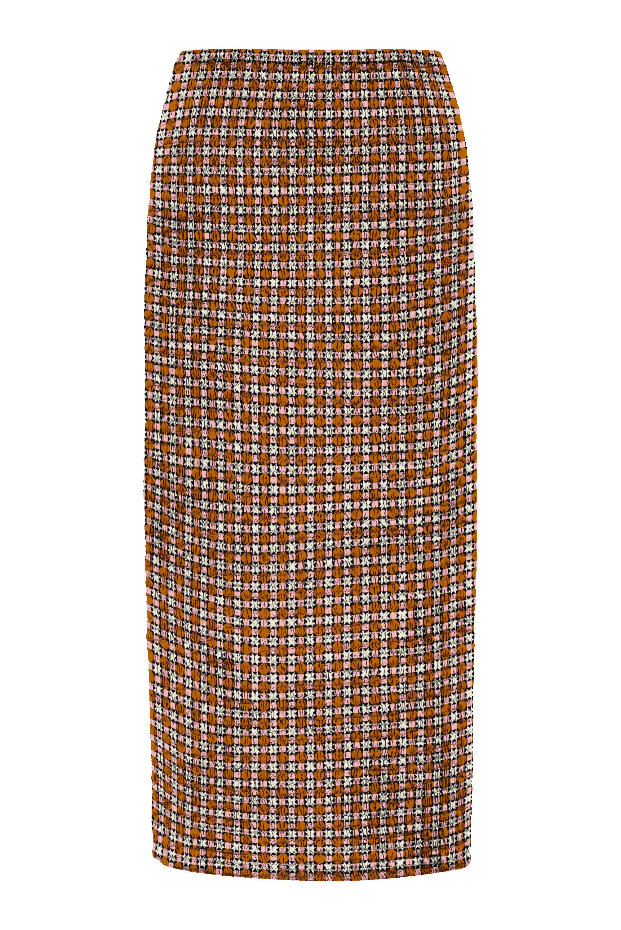 RAVIE SKIRT - RESORT 2024