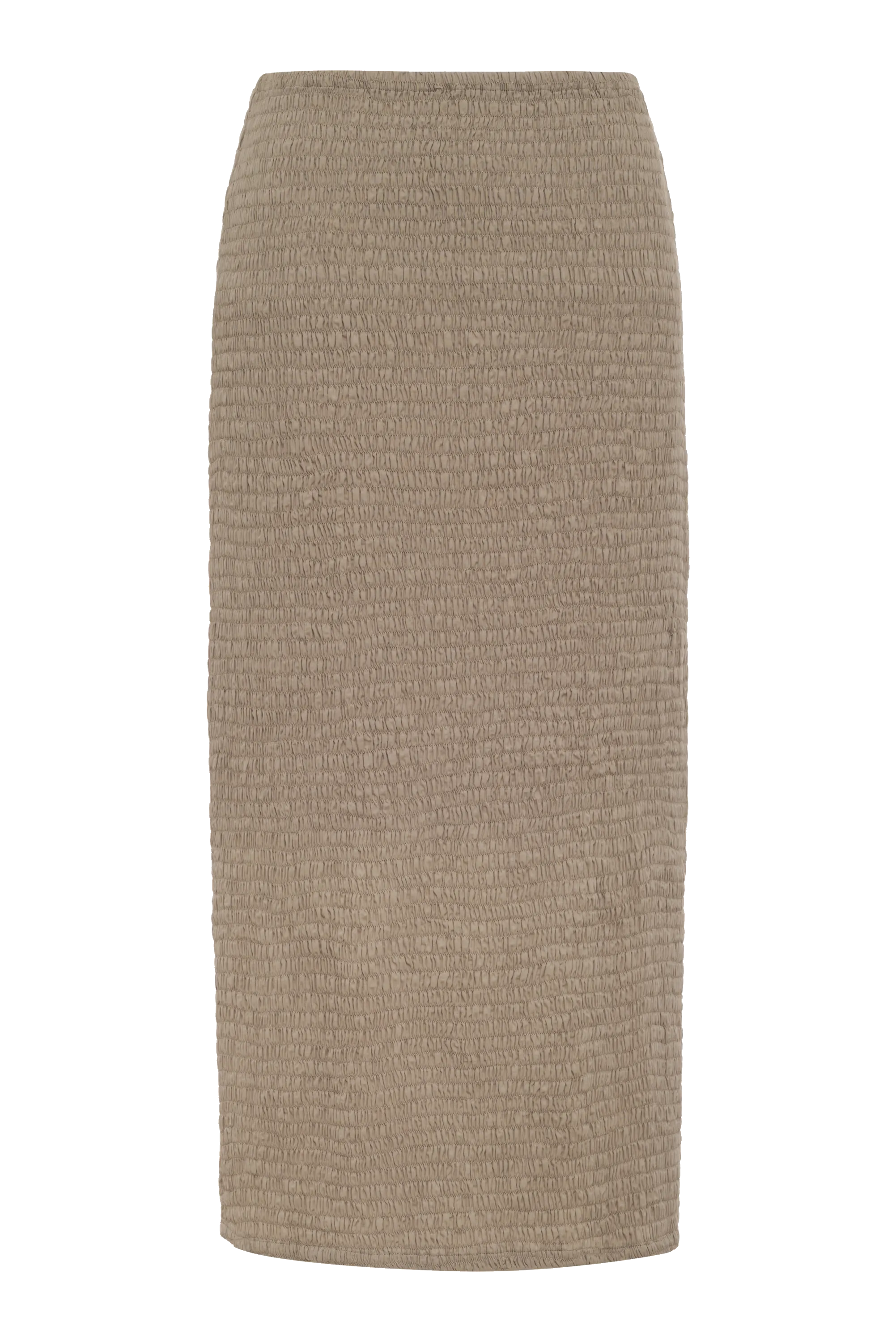 RAVIE SKIRT - RESORT 2024