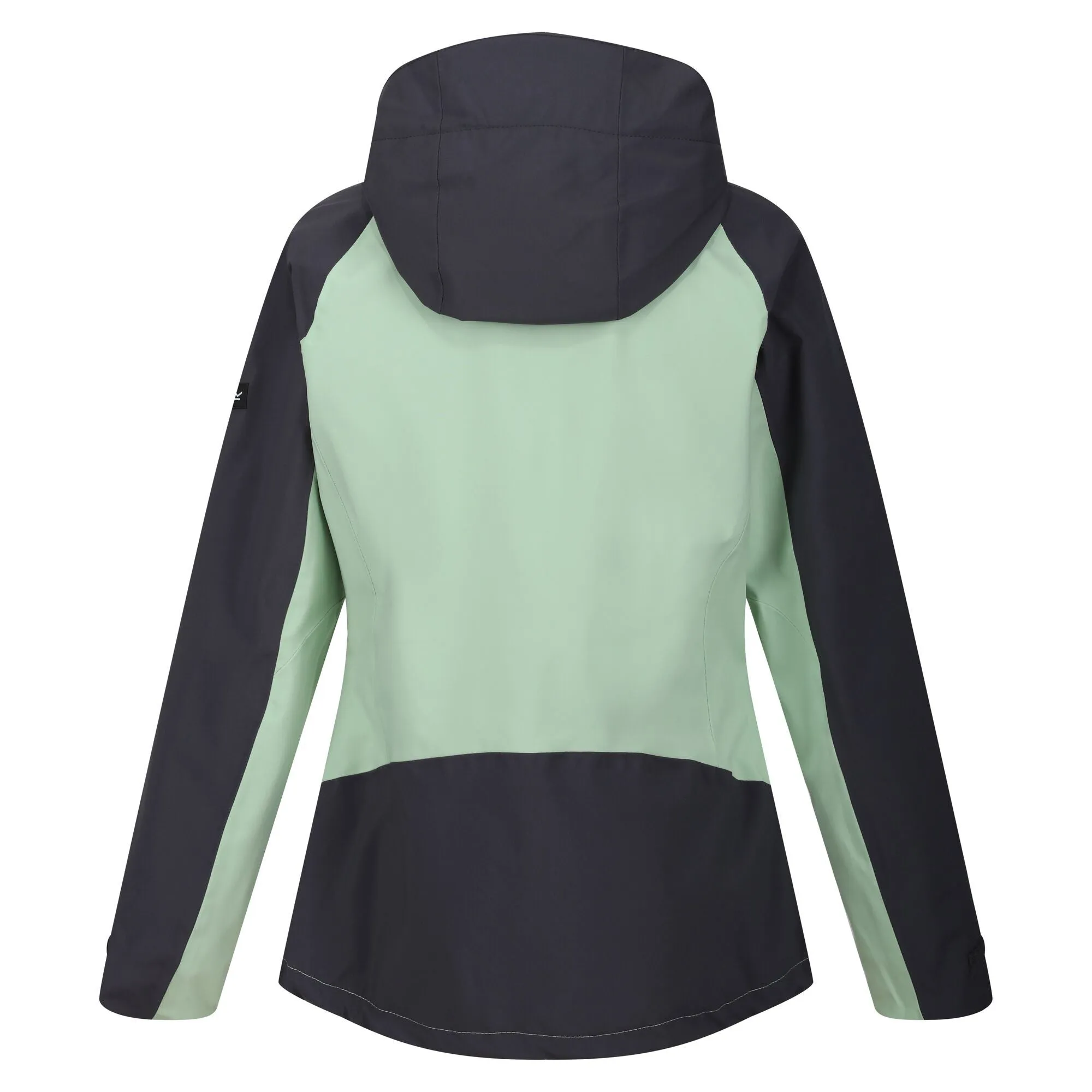 Regatta Ladies Birchdale Waterproof Breathable Jacket RWW300-GREEN