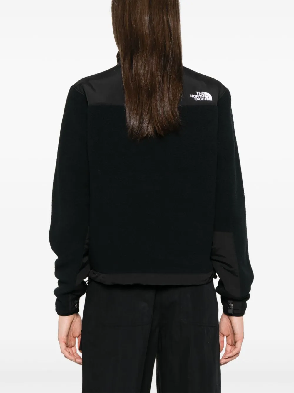 Retro Denali jacket