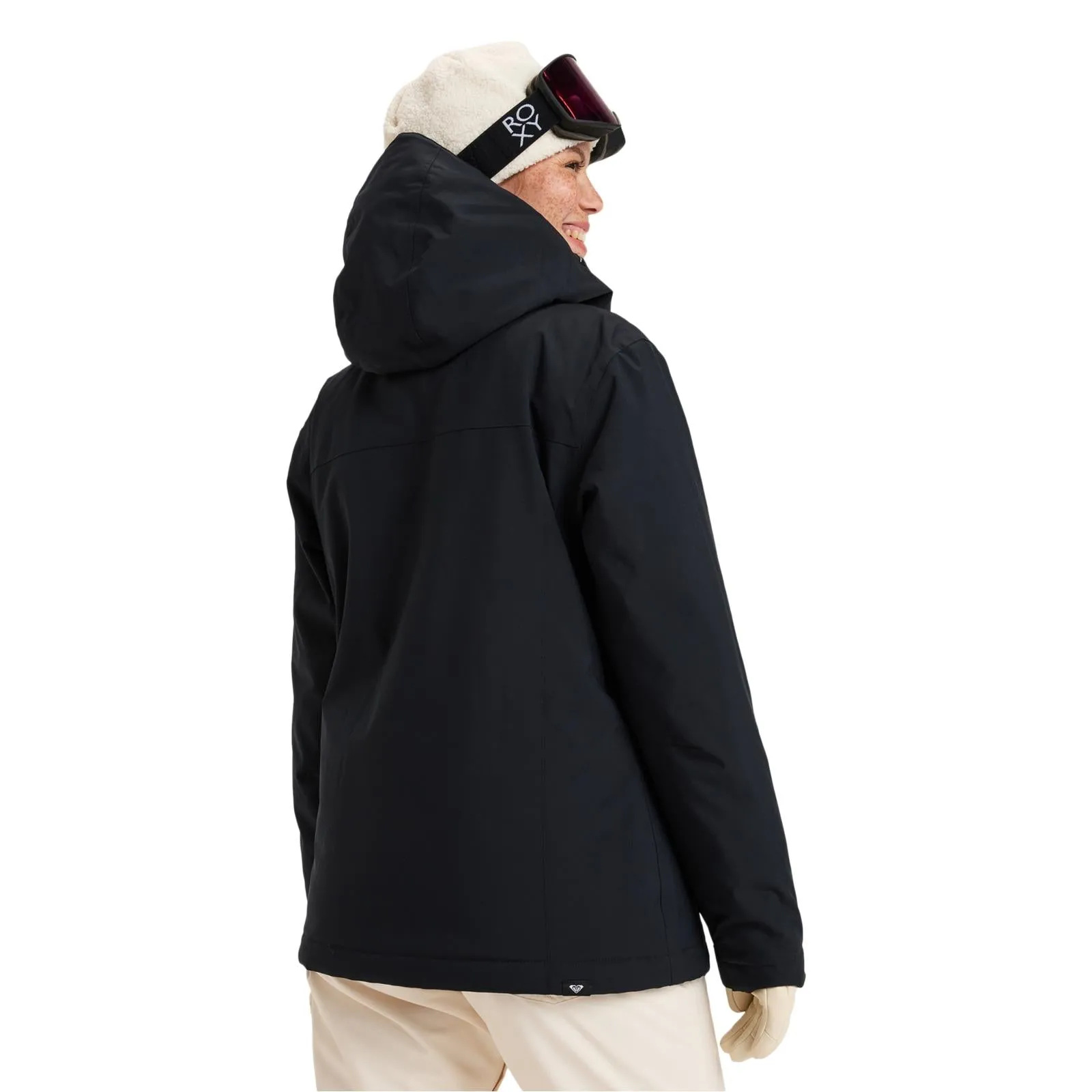 Roxy Womens Galaxy Snow Jacket