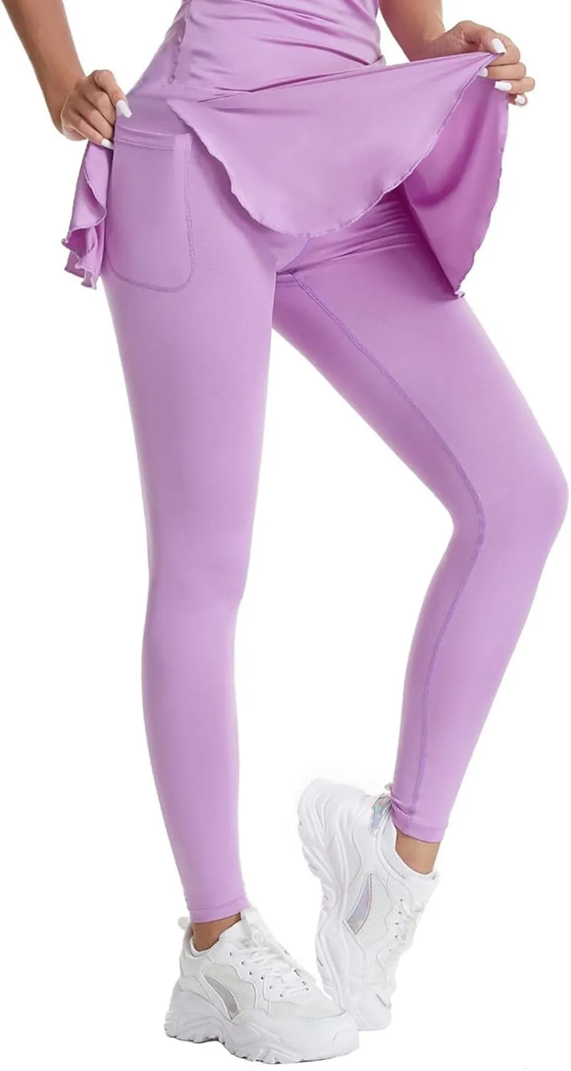 Scrunch Butt Leggings for Women Tummy Control High Waist Slim Gym Sports Yoga Leggings Athletic Running Jogger Pants