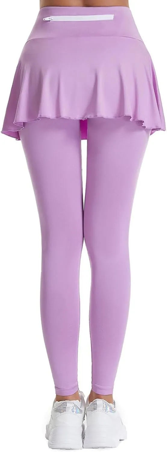 Scrunch Butt Leggings for Women Tummy Control High Waist Slim Gym Sports Yoga Leggings Athletic Running Jogger Pants