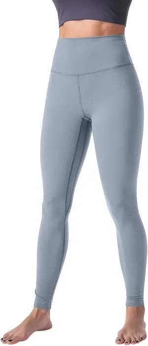 Scrunch Butt Lift Leggings for Women Workout Yoga Pants Ruched Booty High Waist Stretch Workout Yoga Leggings