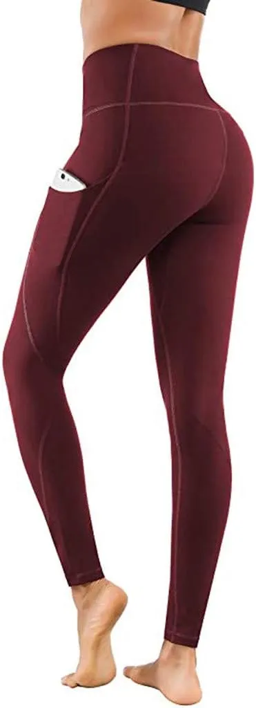 Seamless Yoga Pants for Women, Womens Tall Leggings,Fold Over Pants for Women,Legging Boots for Women