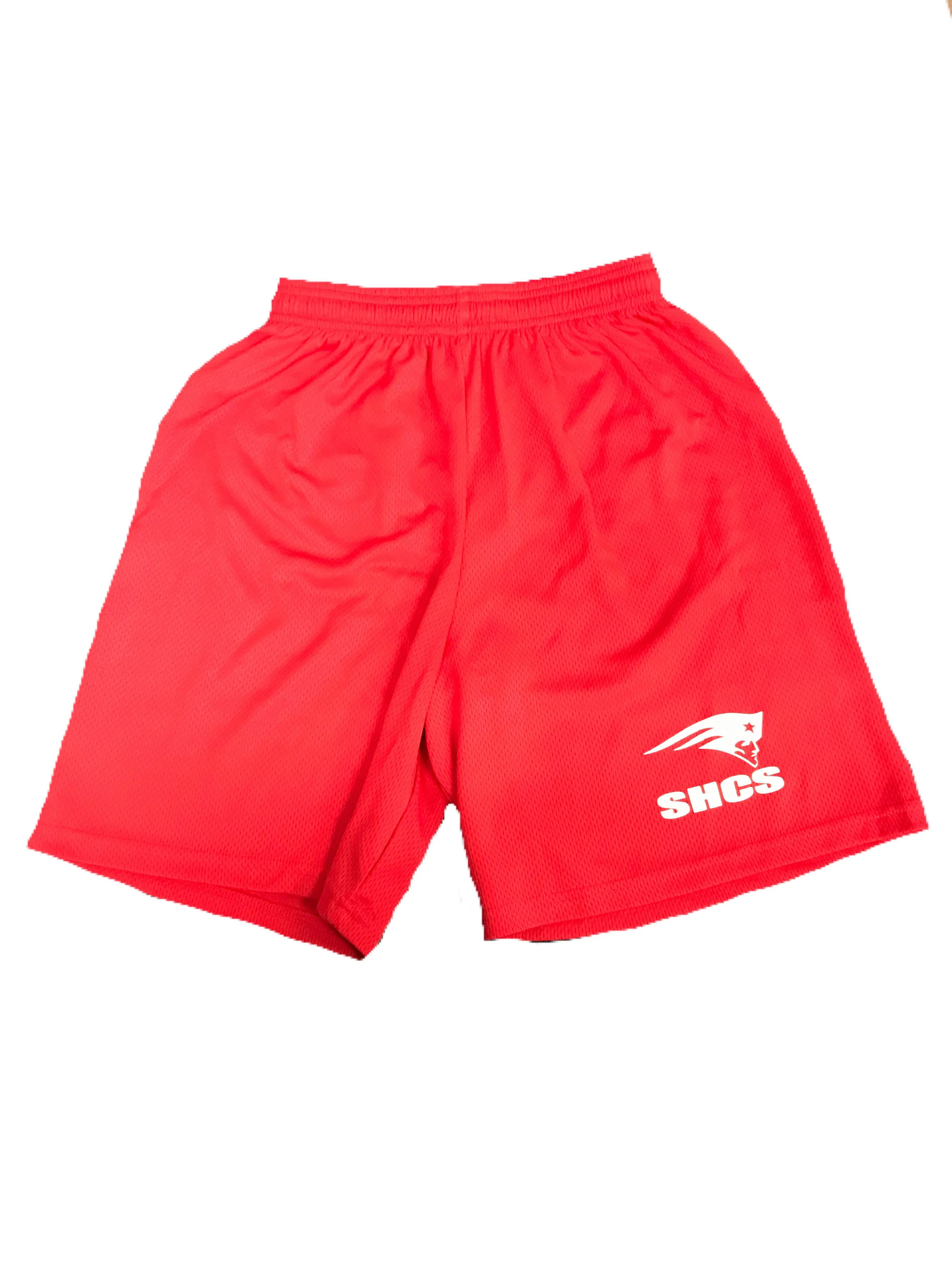 SHCS gym shorts