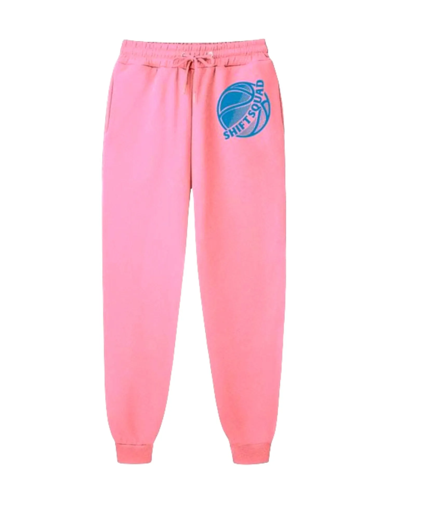 Shiftsquad Customizable Sweatpants