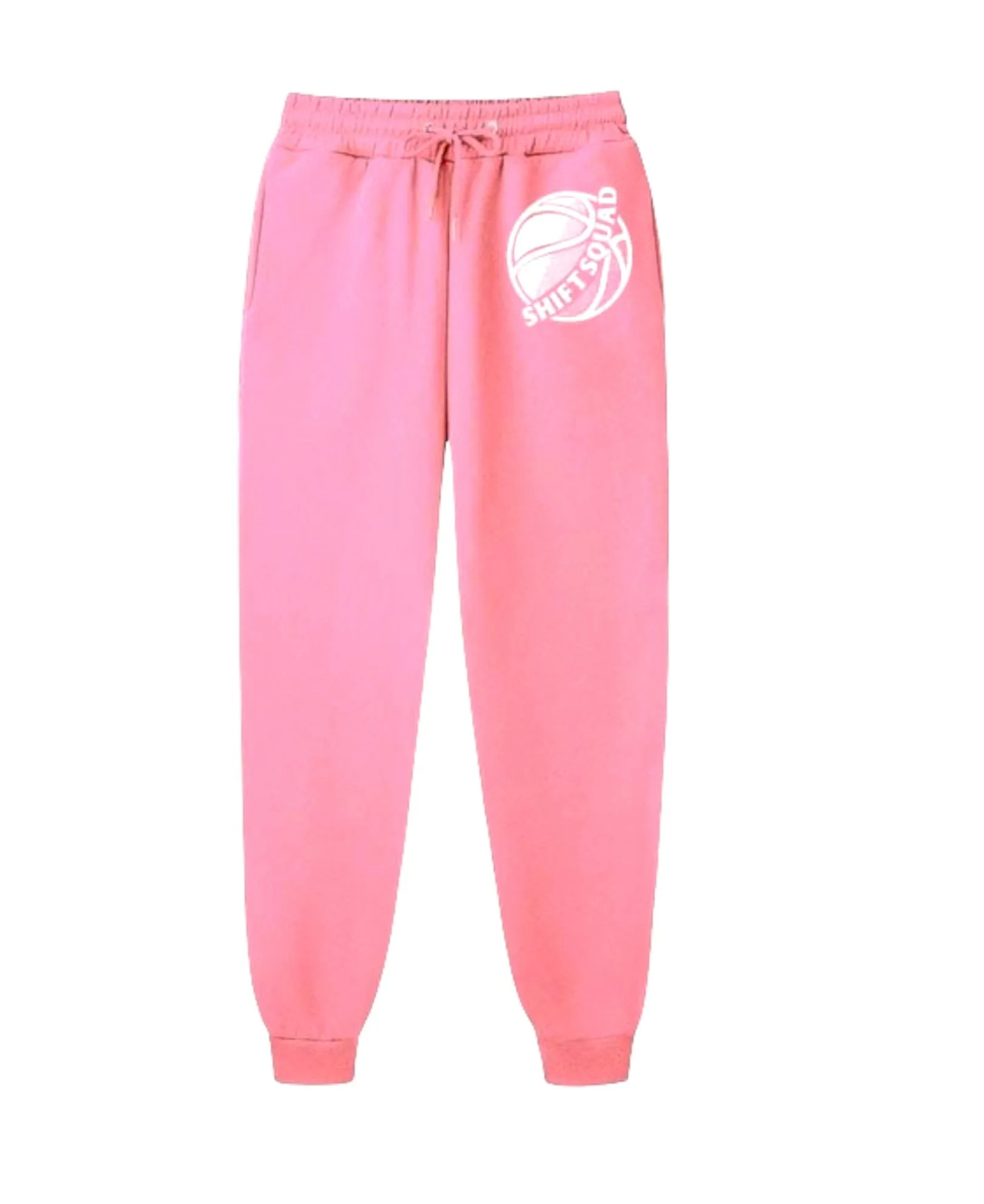 Shiftsquad Customizable Sweatpants