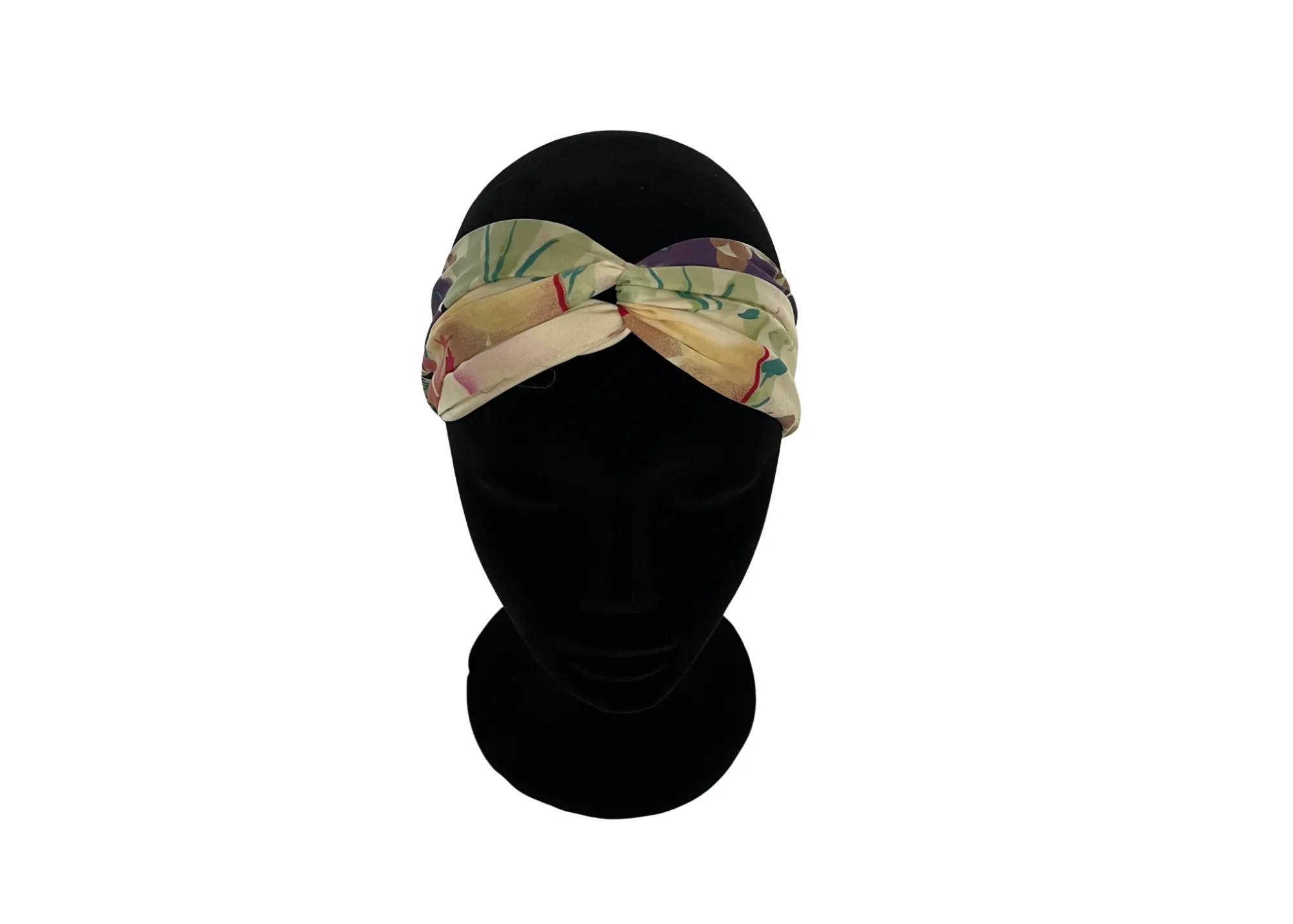 Silk Headbands