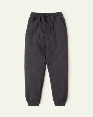 Solid Jogger Pants