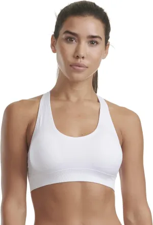Spalding Women's Activewear Multi-Strap Sports Bra, Regular & Plus Size
