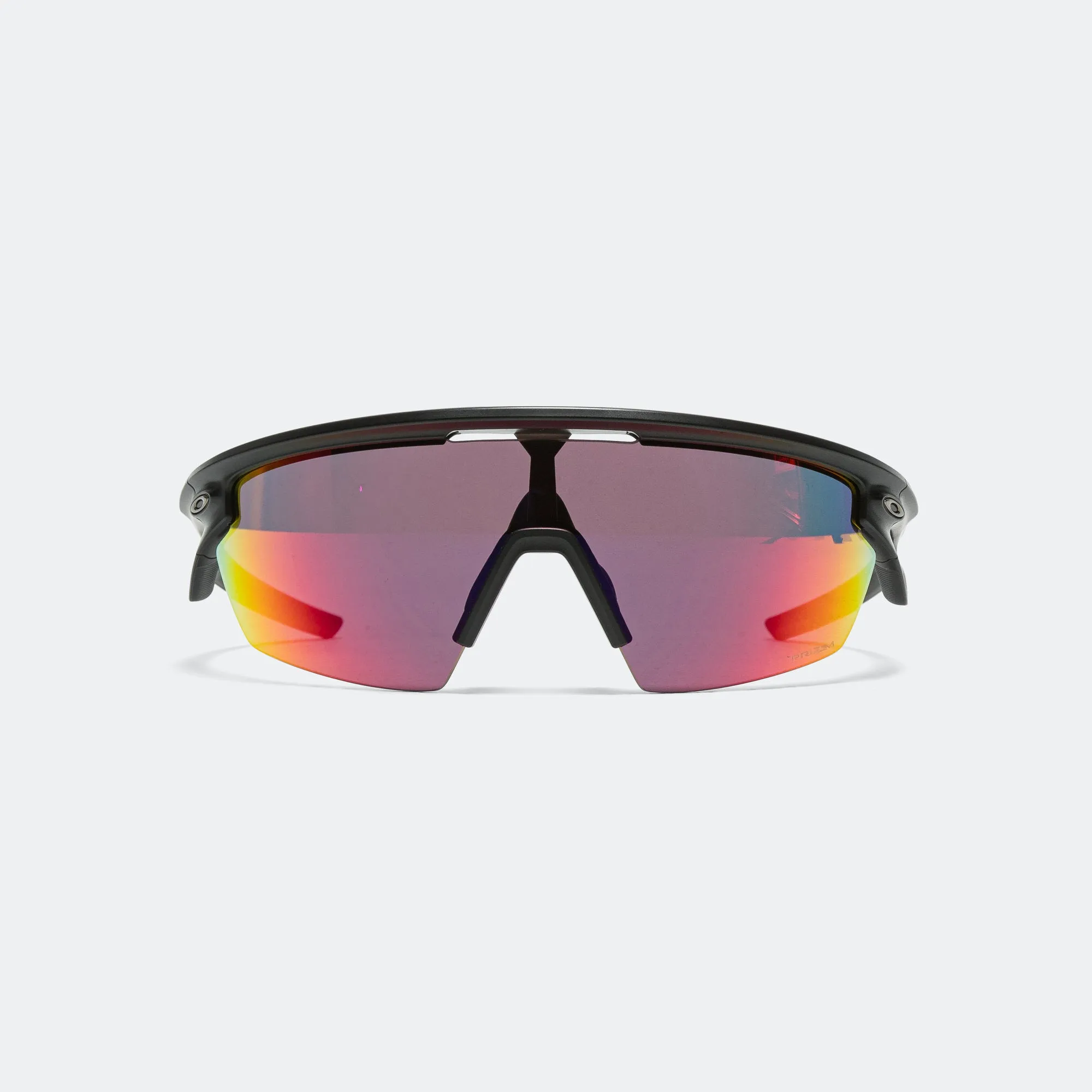 Sphaera - Matte Black/Prizm Road