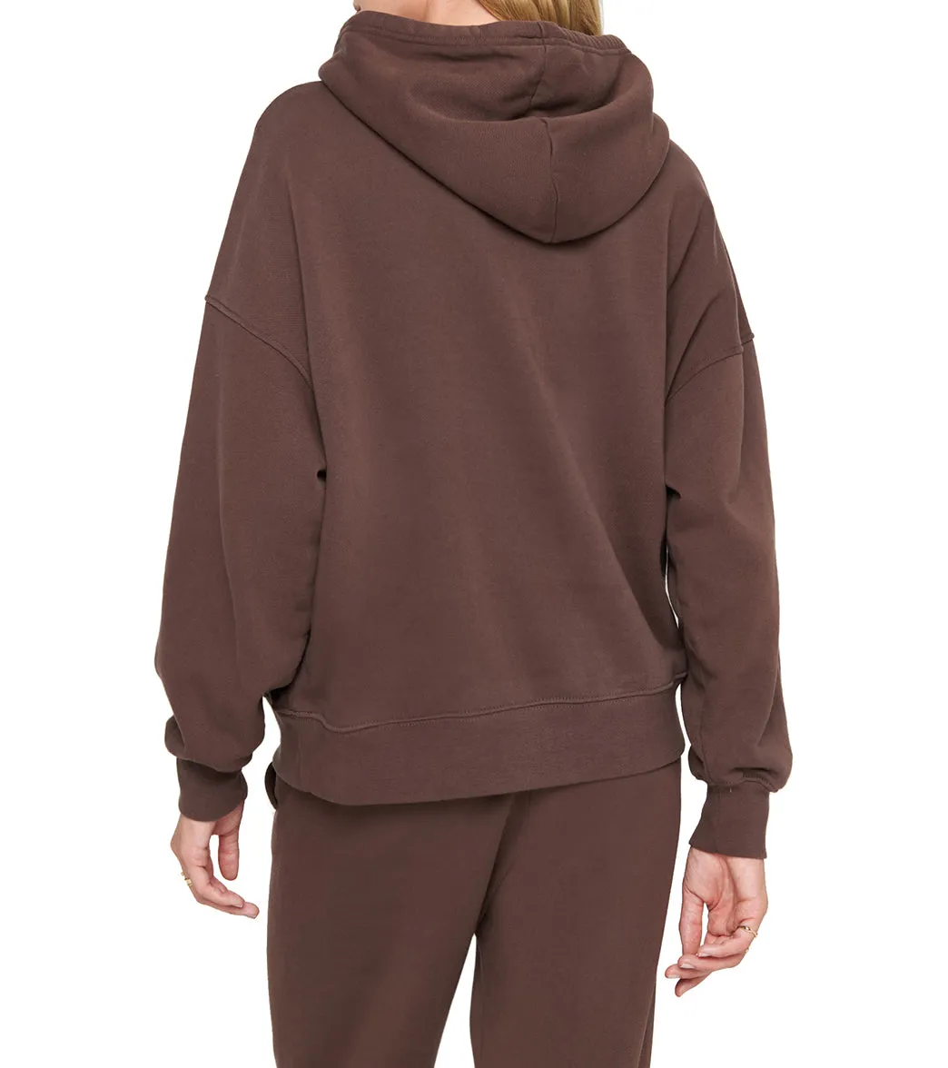 Spiritual Gangster Cosmic Energy Easy Hoodie