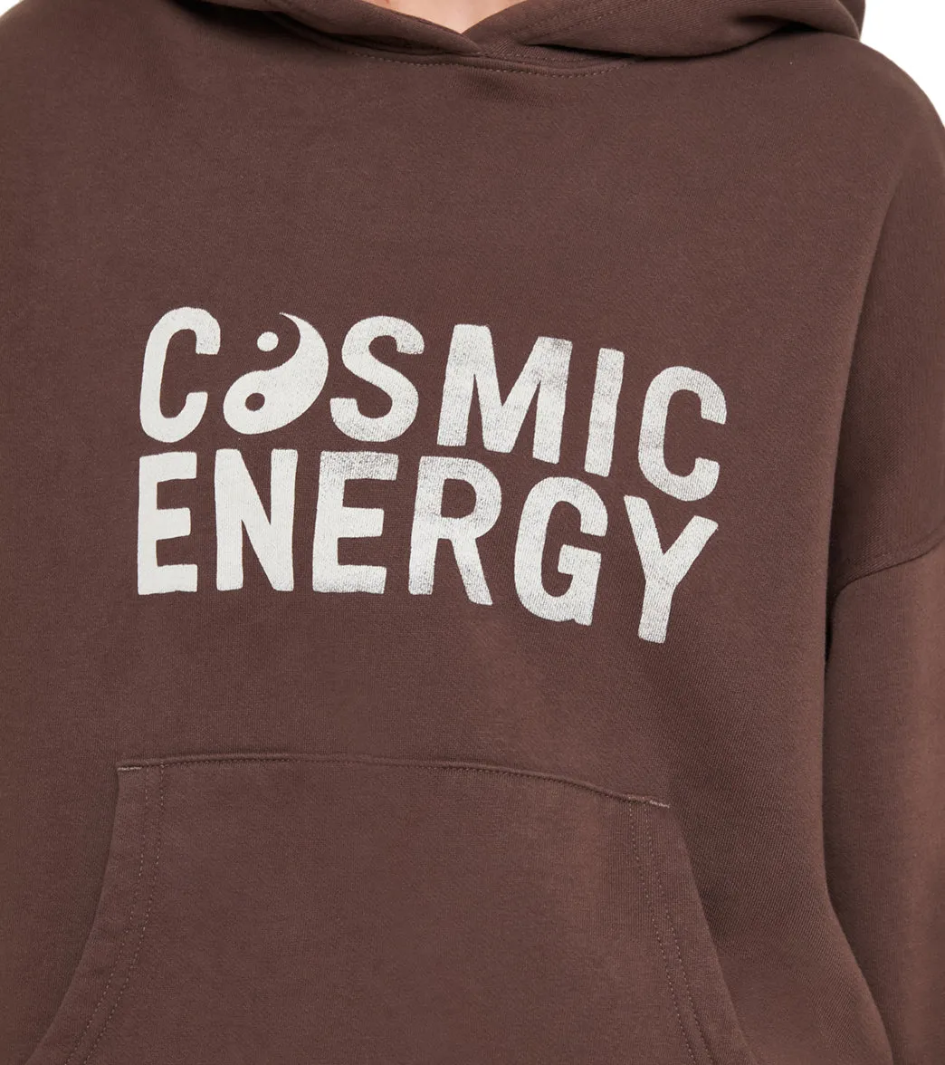 Spiritual Gangster Cosmic Energy Easy Hoodie