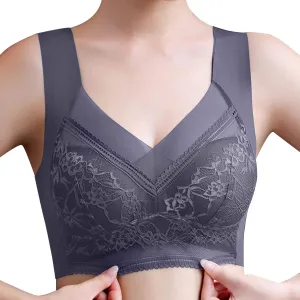 Sport High Impact Sports Bra High Support Sexy Tank Gym Sports Bras for Women Push Up Comfortable Supportive Training