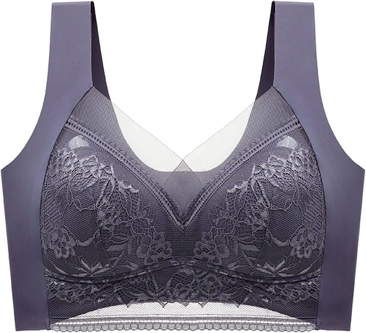 Sport High Impact Sports Bra High Support Sexy Tank Gym Sports Bras for Women Push Up Comfortable Supportive Training