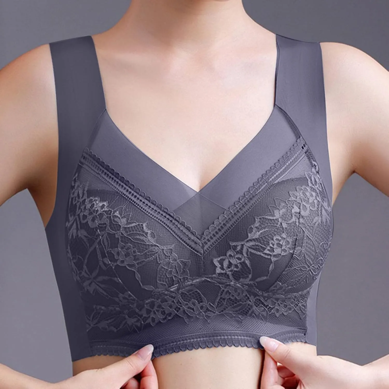Sport High Impact Sports Bra High Support Sexy Tank Gym Sports Bras for Women Push Up Comfortable Supportive Training