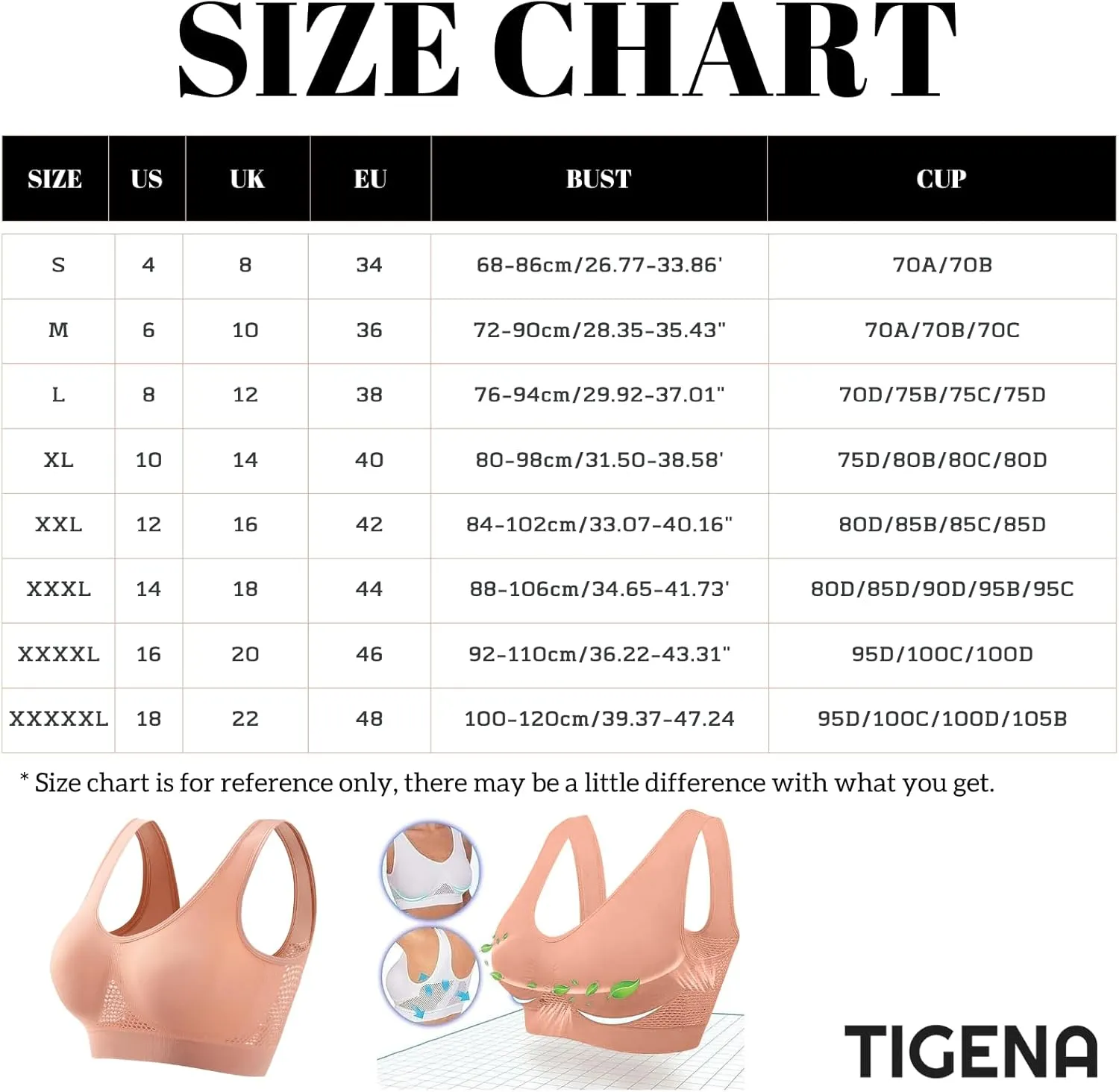 Sports Bras for Women No Underwire Seamless Comfortable Yoga Bra Breathable Push Up Bra Everyday Bra