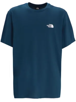 S/S Simple Dome T-Shirt