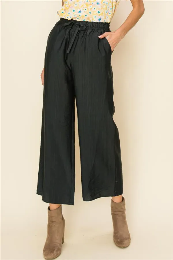 STC Flowy Wide Leg Pant