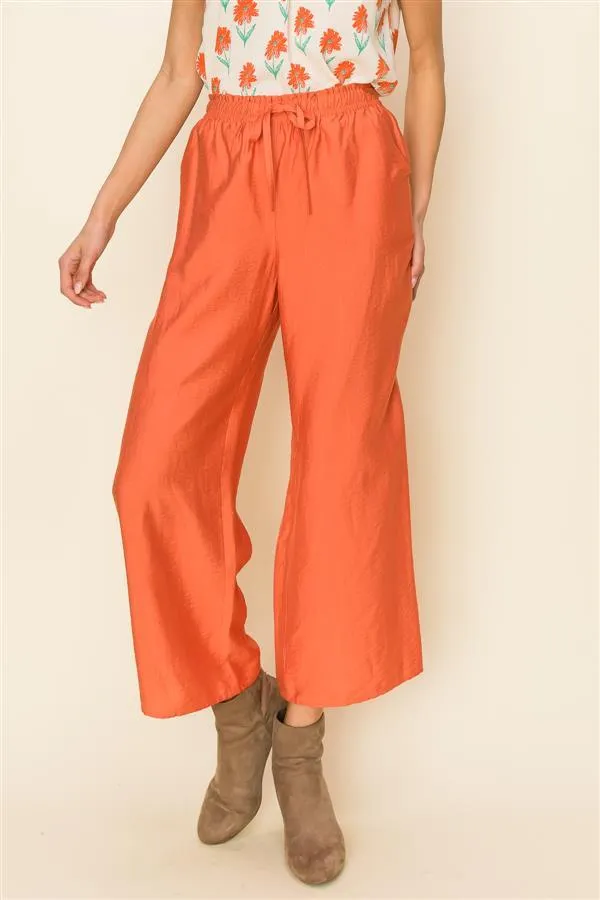 STC Flowy Wide Leg Pant