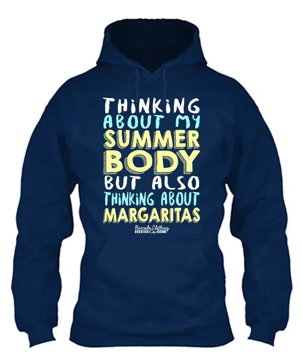 Summer Body Margaritas