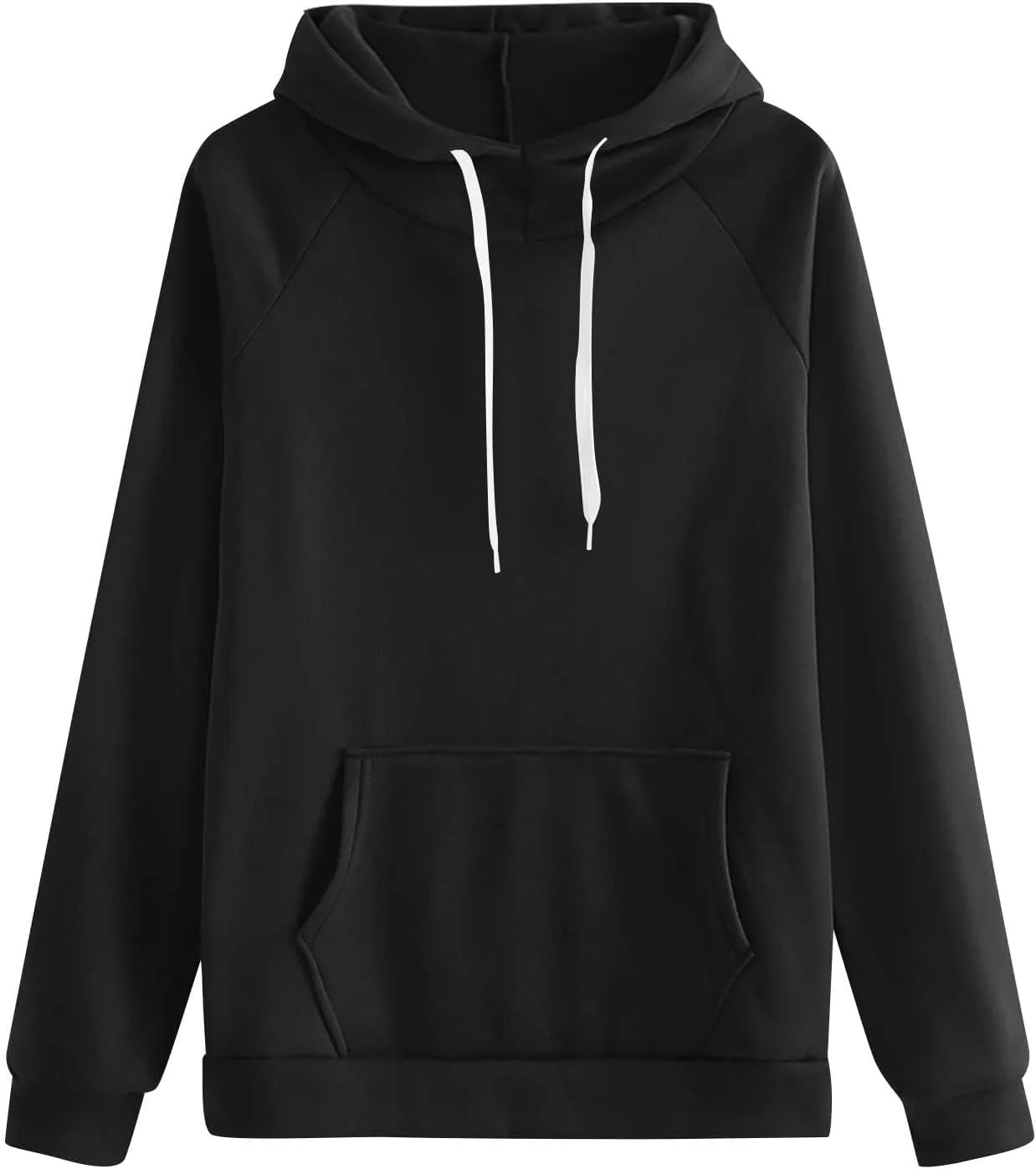 Sweatsuits for Women 2 Piece Outfits Plus Size Workout Sets Tracksuit Long Sleeve Hooded Sweatshirt and Jogger Pants