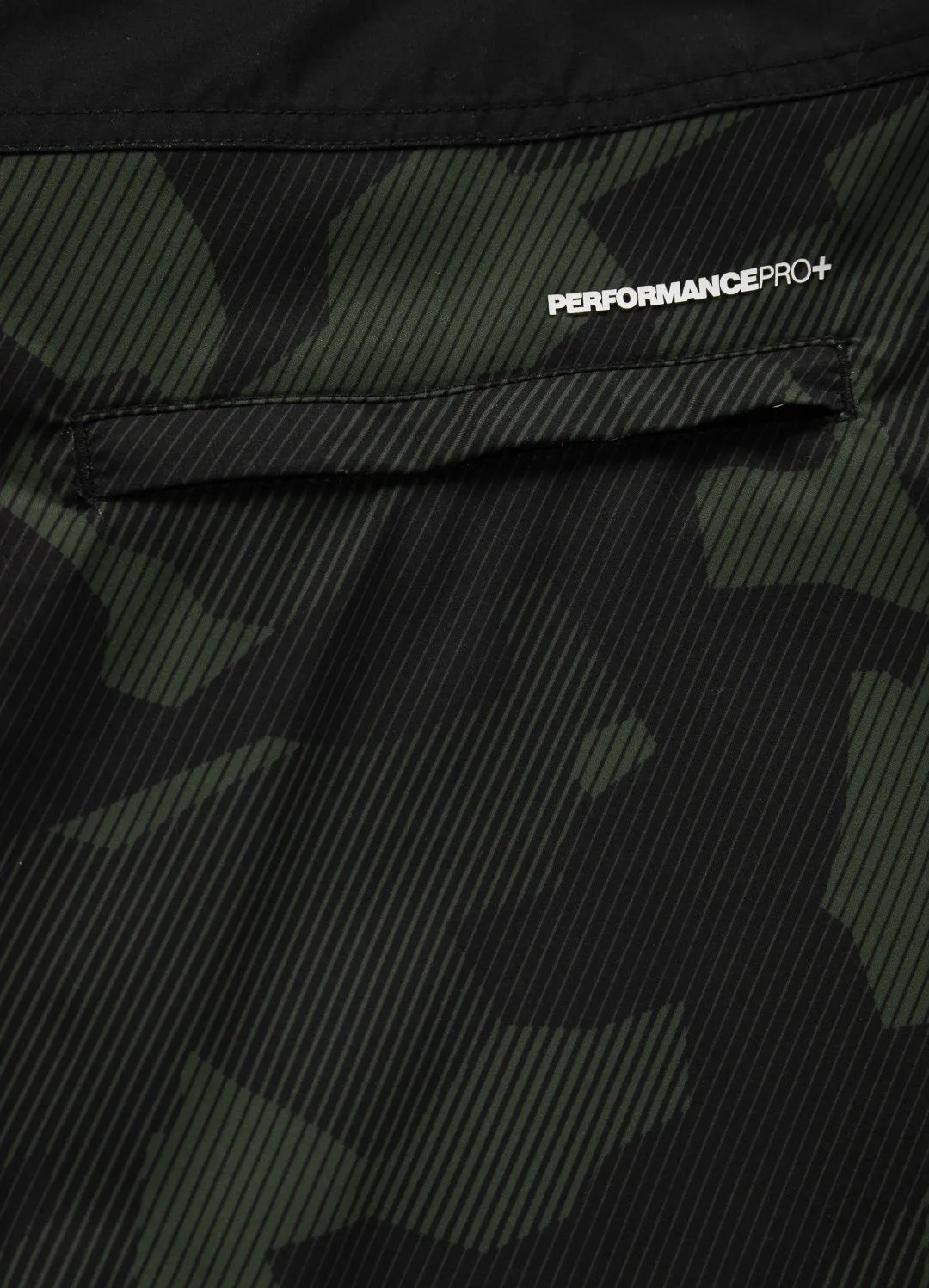 Swimming shorts Hilltop