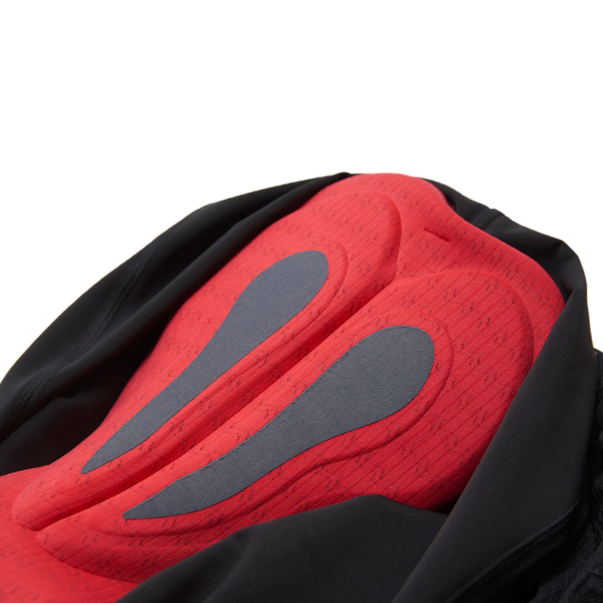 The Cycling Bike Bib Shorts - Black, odorfree and comfy high quality by Fe226