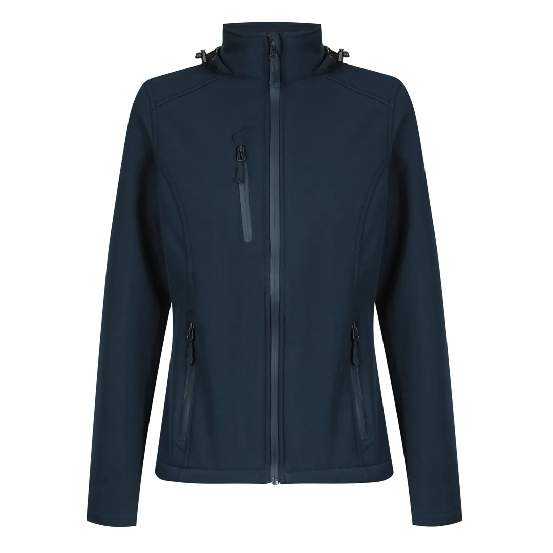 The Olympus Jacket | Ladies