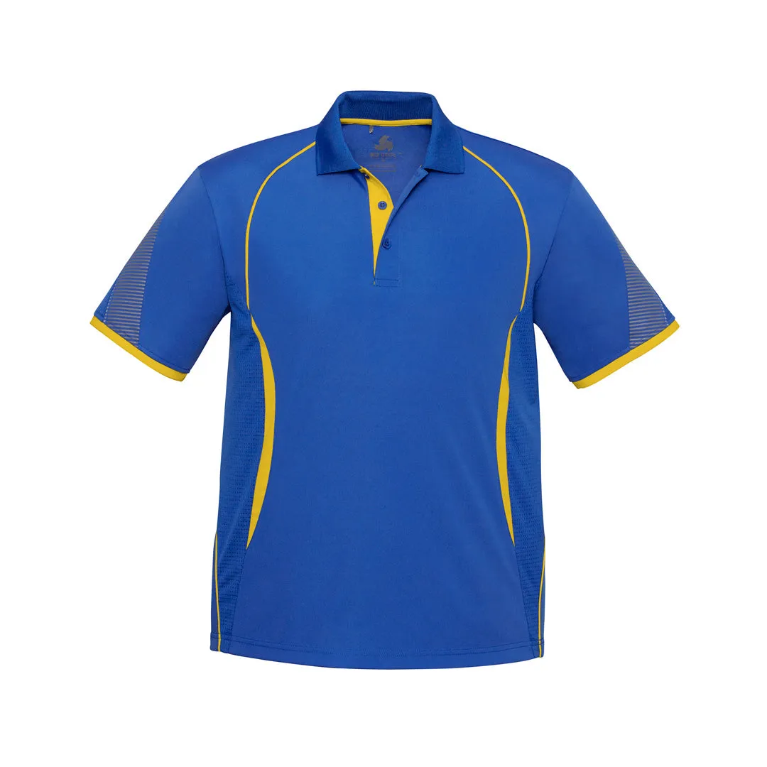The Razor Polo | Mens | Short Sleeve