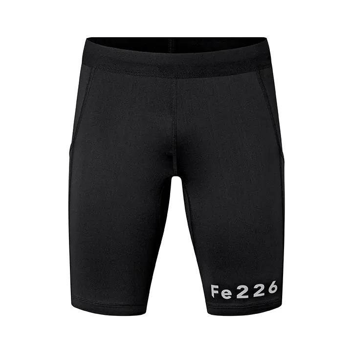 The Short Running Tight | Fe226 - Comfort and support