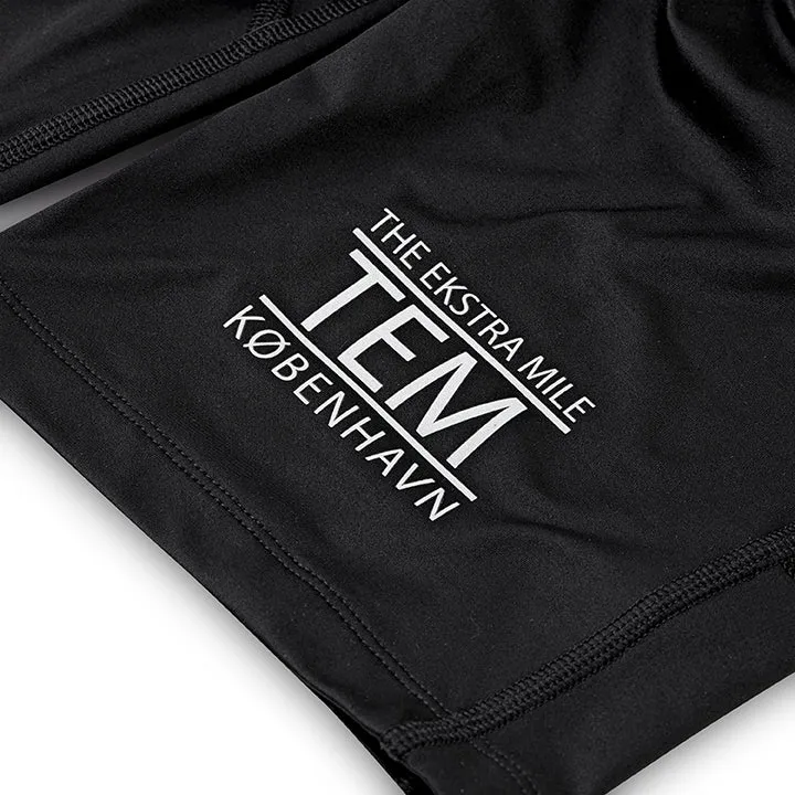 The Short Running Tight | Fe226 - Comfort and support