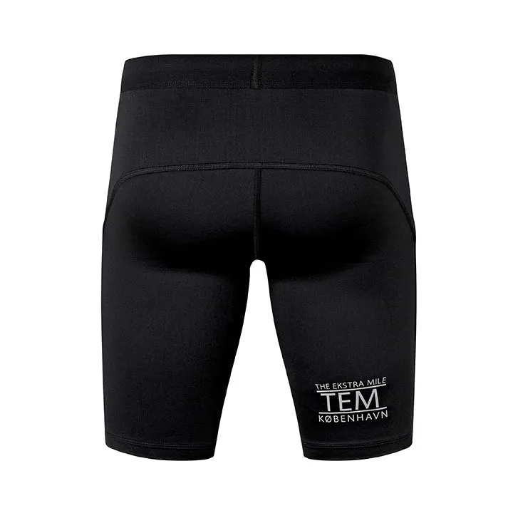 The Short Running Tight | Fe226 - Comfort and support