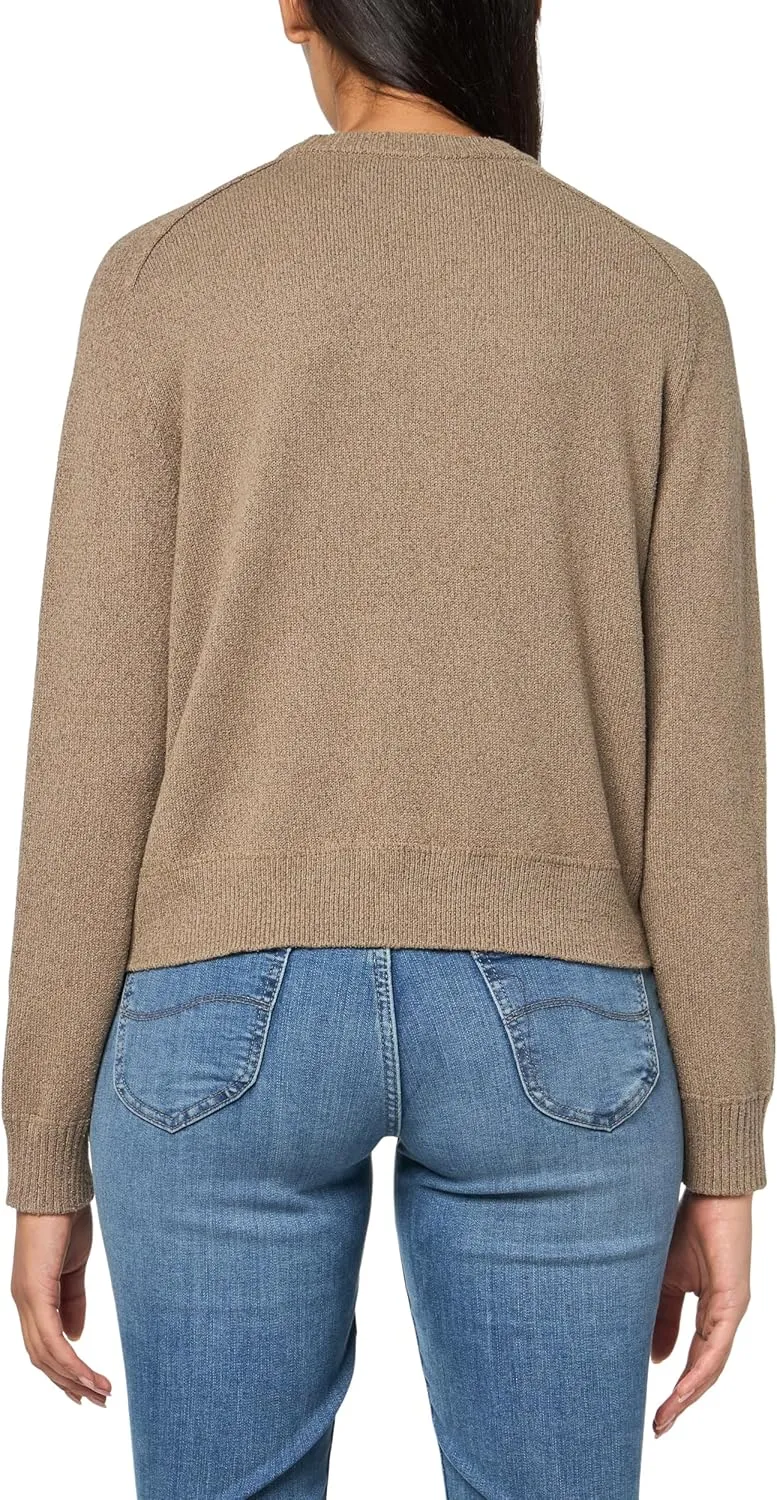 Theory Women's Cropped Pullover