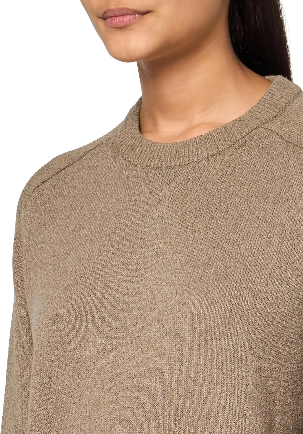 Theory Women's Cropped Pullover
