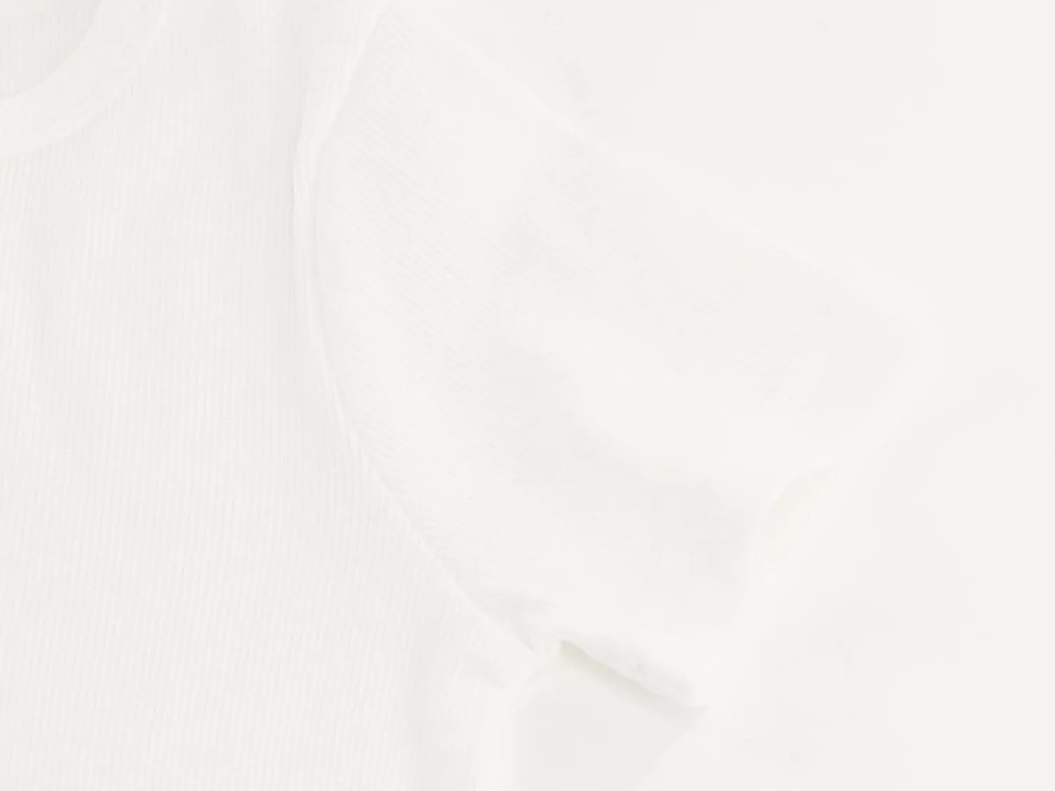 Toddler Short Sleeve Henley Shirt Boys Ribbed T-Shirt