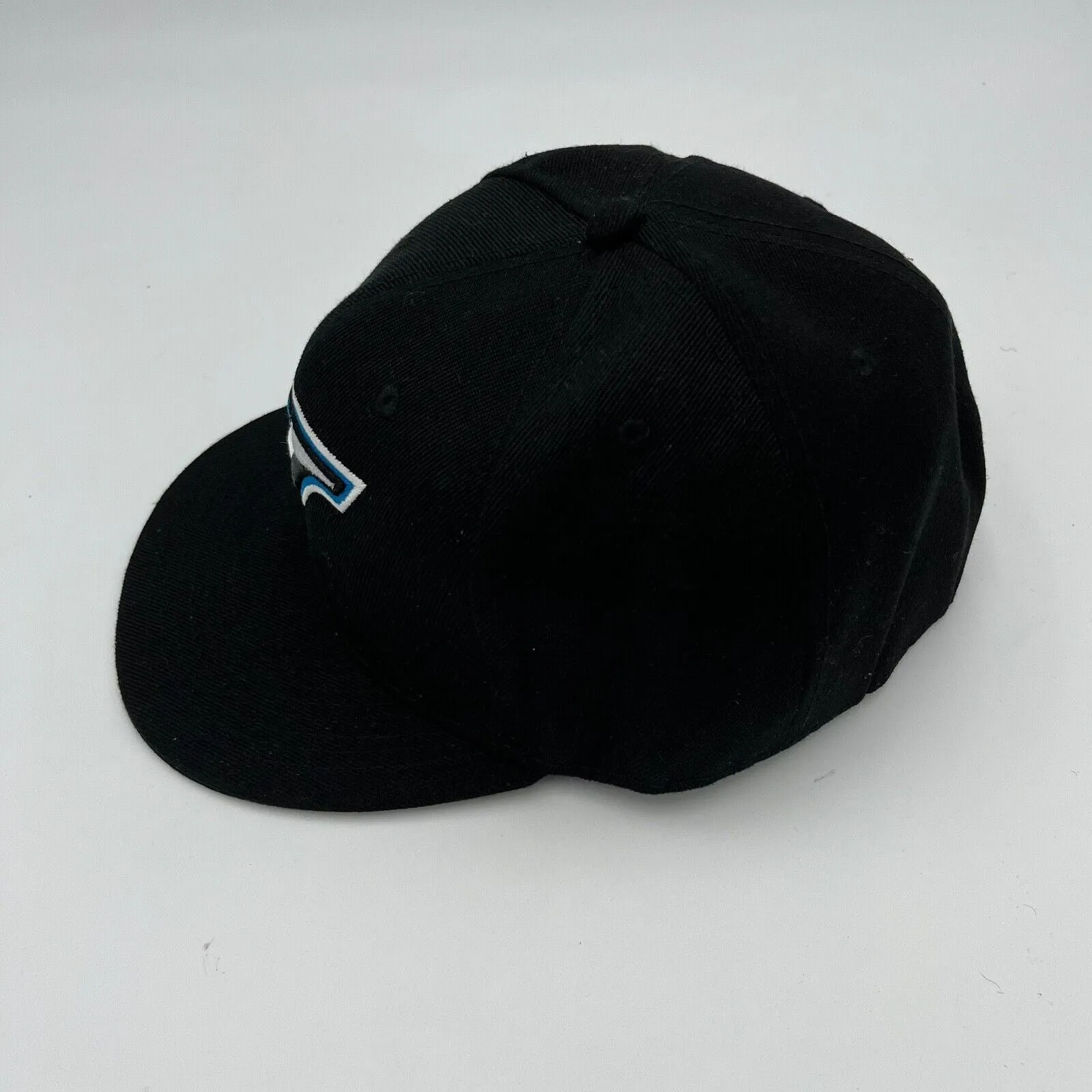 Toronto Blue Jays New Era Official On-Field MLB Fitted Cap 7 5/8
