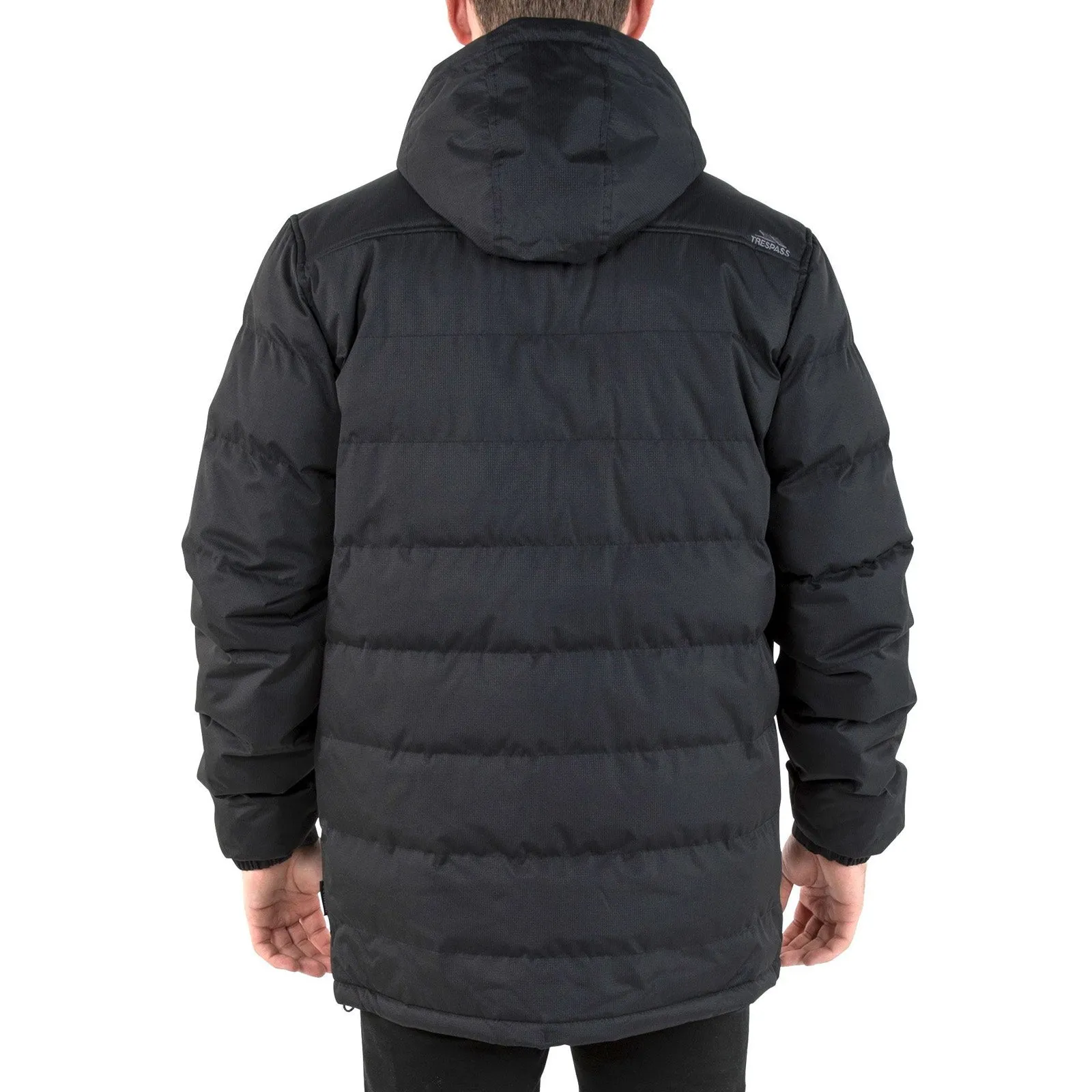 Trespass Mens Specter Padded Jacket