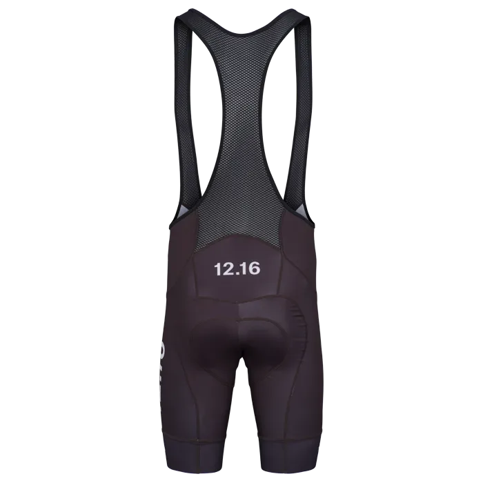 Twelve Sixteen Bib Sky Pro D. Brown RECYCLED FABRICS Women Fit