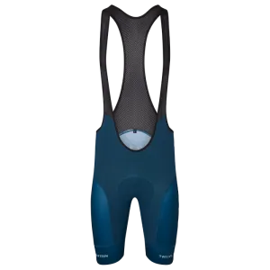 Twelve Sixteen Sky Pro Bib 199 Ocean RECYCLED FABRICS