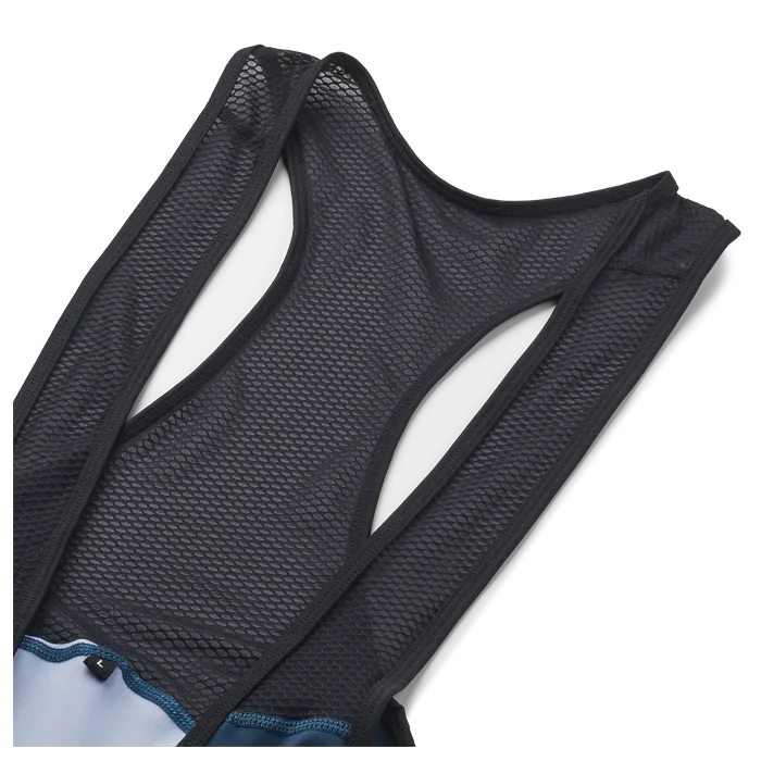 Twelve Sixteen Sky Pro Bib 199 Ocean RECYCLED FABRICS