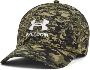 Under Armour Men's Freedom Blitzing Hat