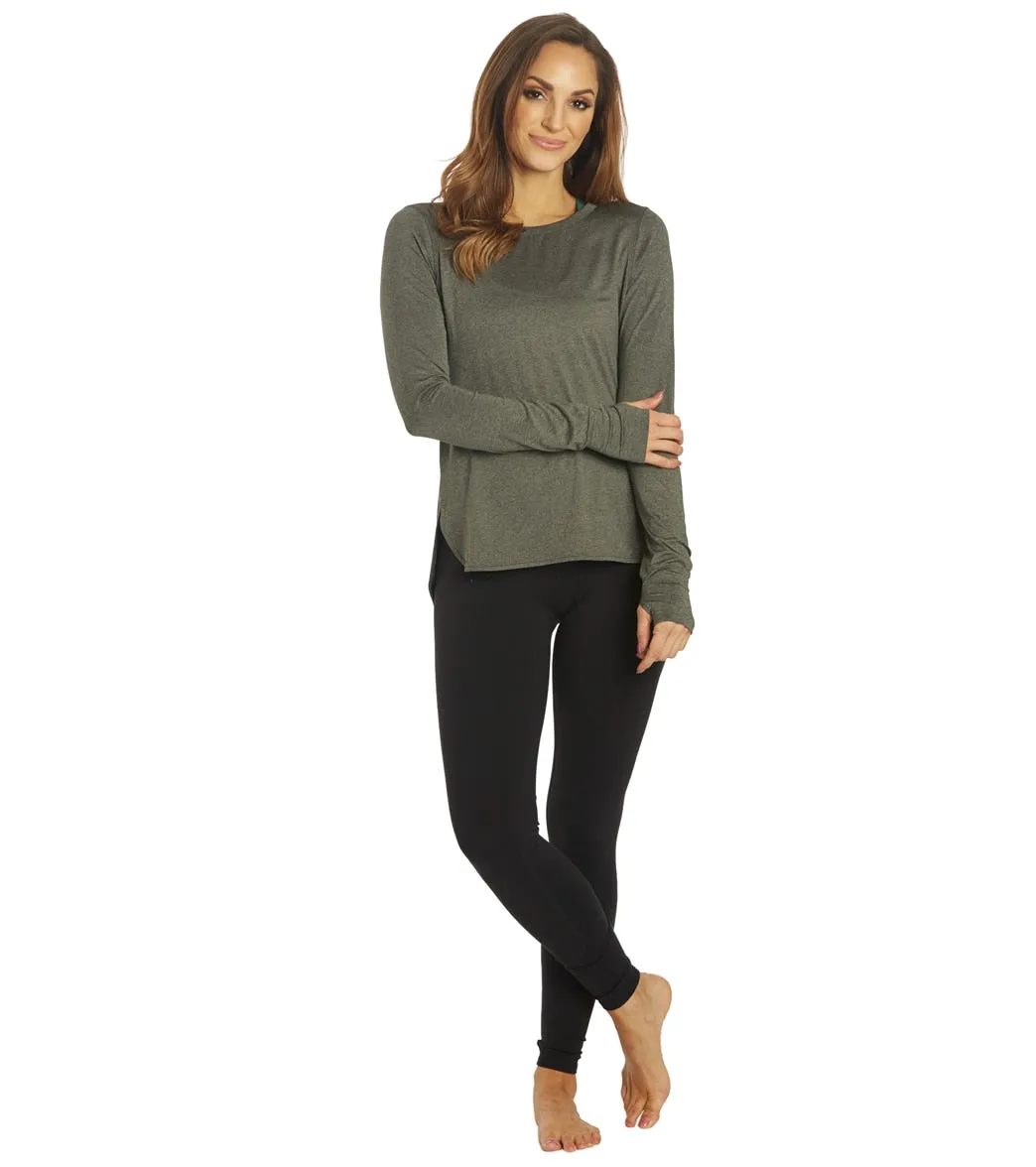 Varley Kearney Top