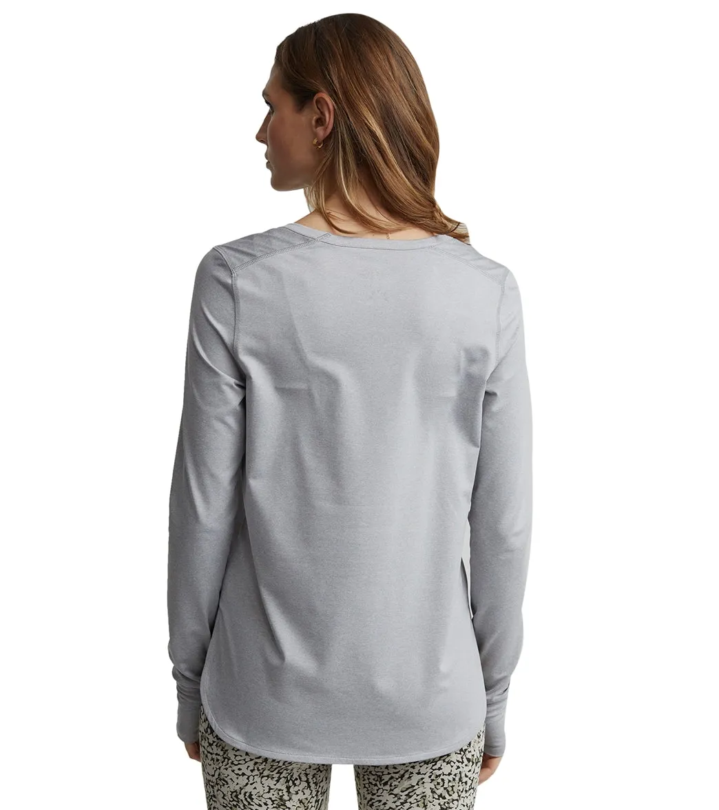 Varley Kearney Top